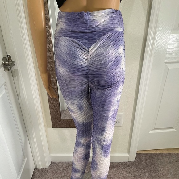 Modal Butt Lifting Leggings - Picture 7 of 8